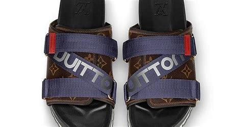 [W2C] LV Honolulu slides : r/FashionReps 